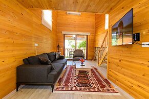 Anatolian Apartments