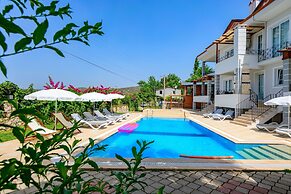 Anatolian Apartments