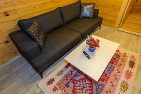 Anatolian Apartments