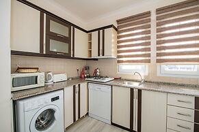 Anatolian Apartments