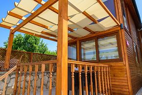 Anatolian Apartments