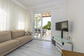 Anatolian Apartments