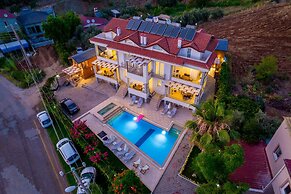 Anatolian Apartments