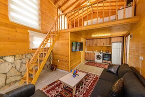 Anatolian Apartments