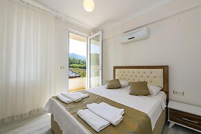 Anatolian Apartments