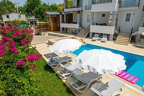 Anatolian Apartments