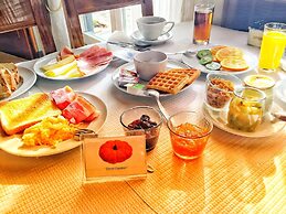 Hotel Estalagem Turismo