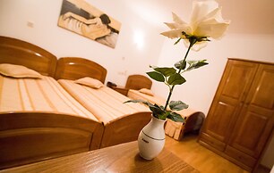 Hotel Estalagem Turismo