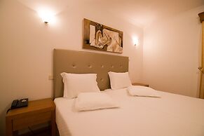 Hotel Estalagem Turismo