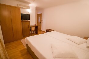 Hotel Estalagem Turismo