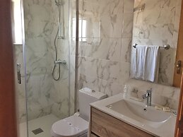 Hotel Estalagem Turismo