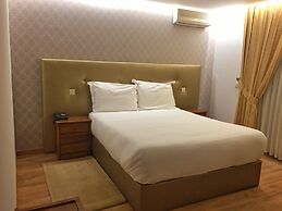 Hotel Estalagem Turismo