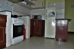 Suswa Six Apartment