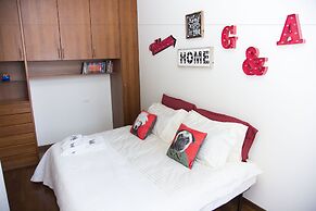 Downtown Eco Chic Porta Romana