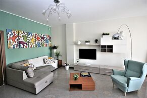 Downtown Eco Chic Porta Romana