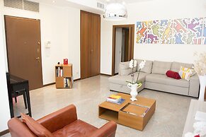 Downtown Eco Chic Porta Romana