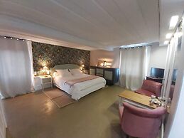 Le château du Rozel