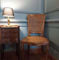 Le château du Rozel