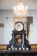 Le château du Rozel