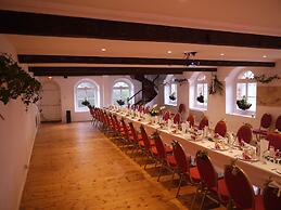 Le château du Rozel