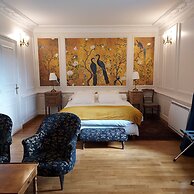 Le château du Rozel