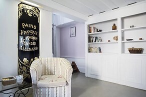 Le château du Rozel