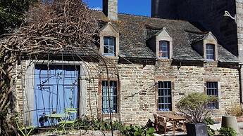 Le château du Rozel