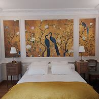 Le château du Rozel