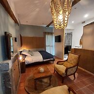 Le château du Rozel