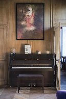 Le château du Rozel