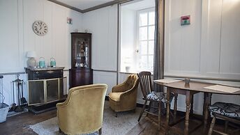 Le château du Rozel