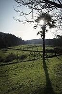 Le château du Rozel
