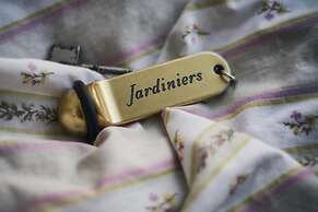 Le château du Rozel