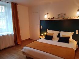 Le château du Rozel