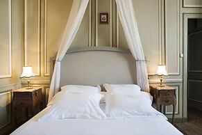 Le château du Rozel