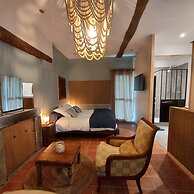 Le château du Rozel