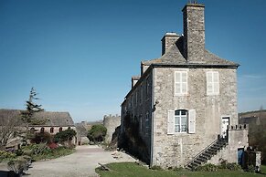 Le château du Rozel
