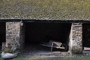 Le château du Rozel