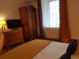 Le château du Rozel