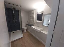 Le château du Rozel