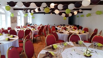 Le château du Rozel