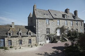 Le château du Rozel