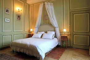 Le château du Rozel