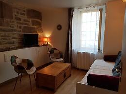 Le château du Rozel