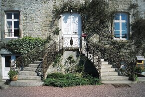 Le château du Rozel