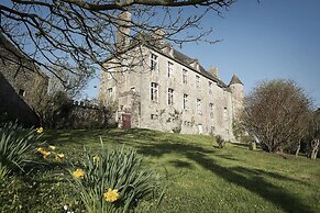 Le château du Rozel