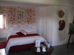 Le château du Rozel