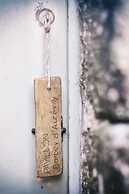 Le château du Rozel