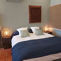 Le château du Rozel