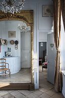 Le château du Rozel